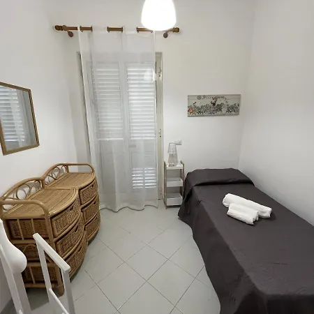 Casa Maira San Leone