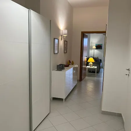 Apartment Casa Maira San Leone