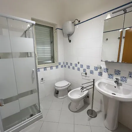 Apartment Casa Maira *