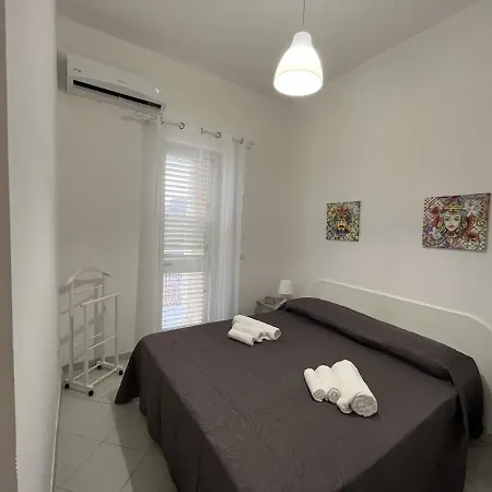 Apartment Casa Maira